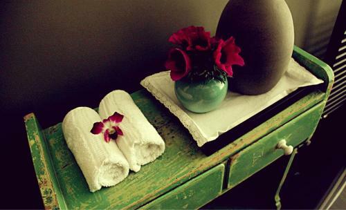 Bed & Breakfast Maison Indochine