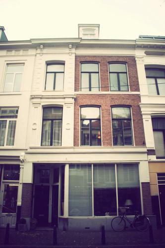 Bed & Breakfast Maison Indochine