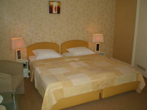 Hotel Excelsior