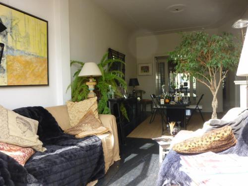 B&B Waalsdorp