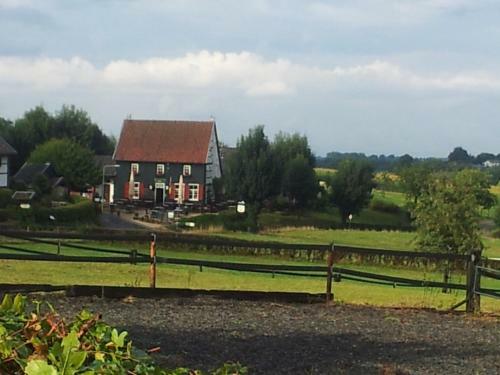 Hotel,herberg & Appartementen De Smidse