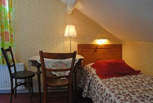 Hotel,herberg & Appartementen De Smidse