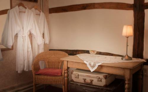 Hotel,herberg & Appartementen De Smidse