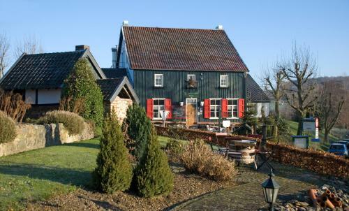Hotel,herberg & Appartementen De Smidse