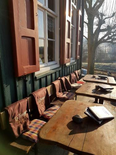 Hotel,herberg & Appartementen De Smidse