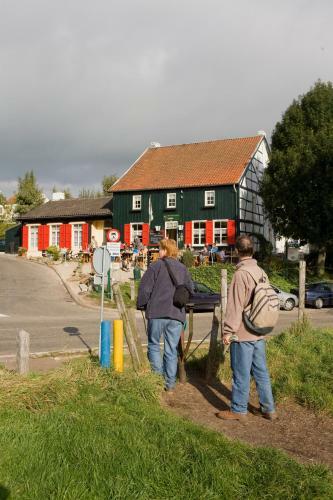 Hotel,herberg & Appartementen De Smidse