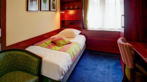 Hotel Berg En Dal