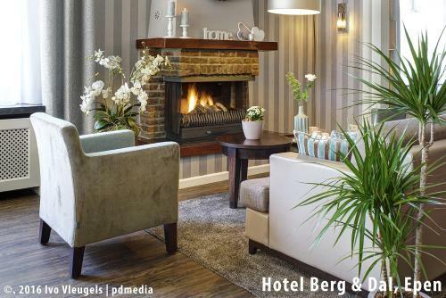 Hotel Berg En Dal
