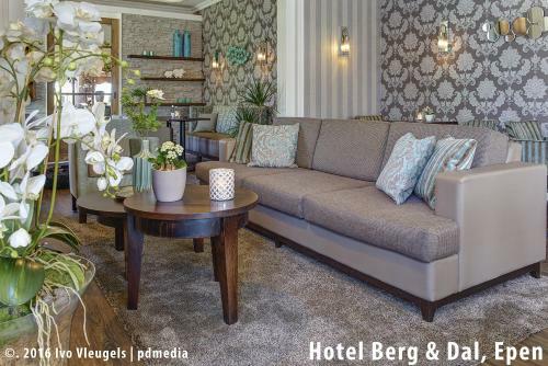 Hotel Berg En Dal