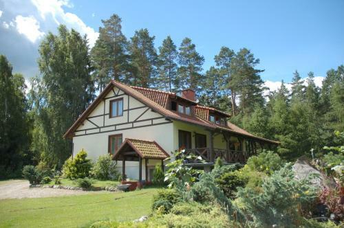 Ostoja Spychowo