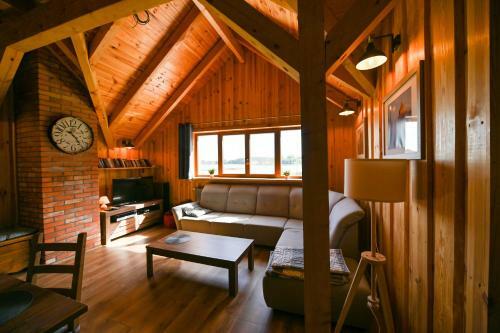 Apartamento Spychowska Chata