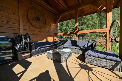 Apartamento Spychowska Chata