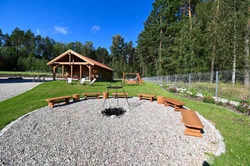 Apartamento Spychowska Chata