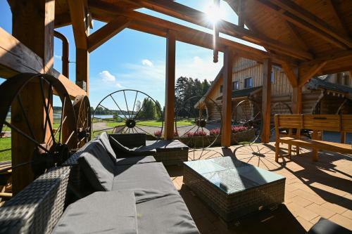 Apartamento Spychowska Chata