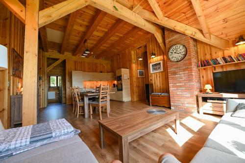 Apartamento Spychowska Chata