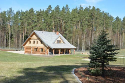 Apartamento Spychowska Chata