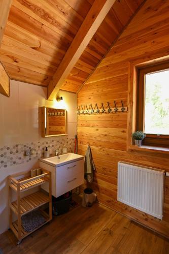 Apartamento Spychowska Chata