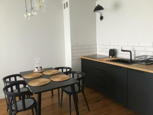 One Apartment
