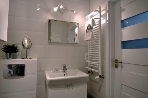 Apartament Korner ?rem