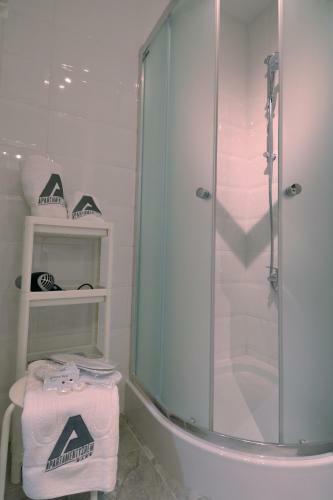 Apartament Korner ?rem