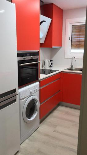 Apartament L'alba 2