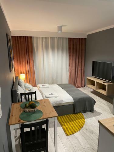 Apartament Royal ?rem