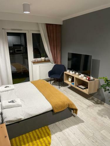 Apartament Royal ?rem