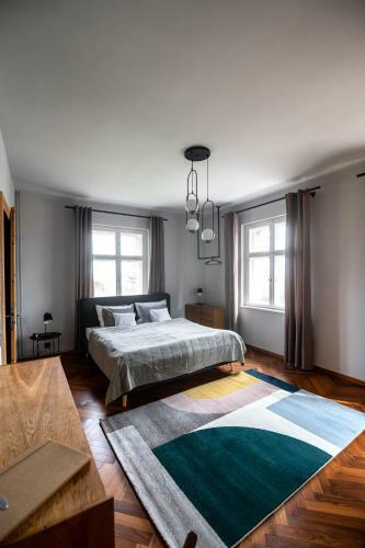 Hostal Villa Stara Apteka