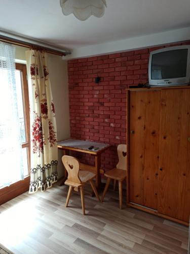 Hostal Trzech Koron 16