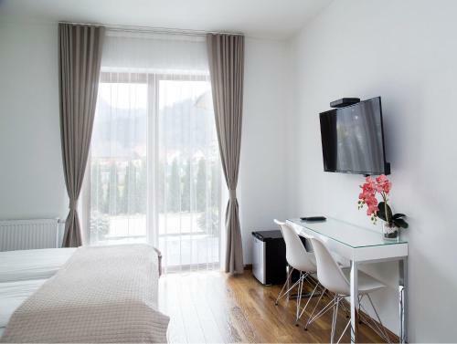 Hostal Willa W�jcik