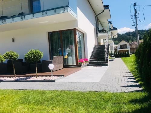 Hostal Willa W�jcik