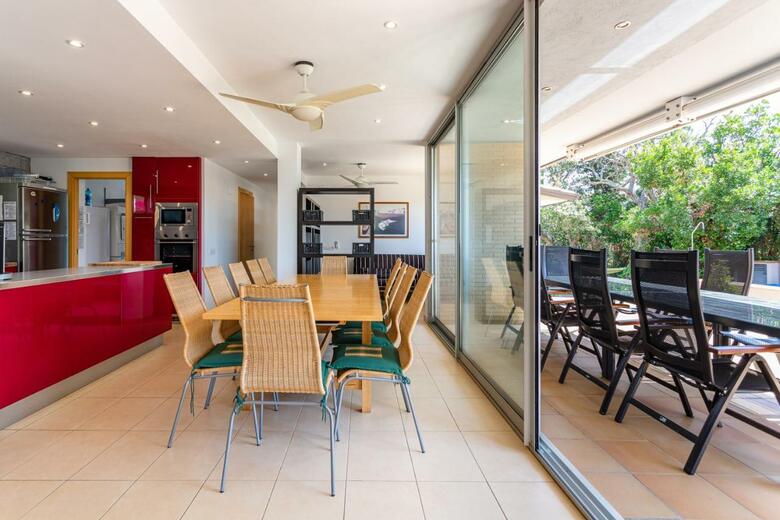 Exclusive Villa With Pool Seaview