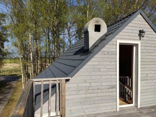 Srokowski Dw�r 1 - Stara Ku?nia