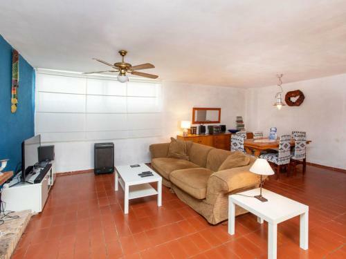 Apartment Espiga