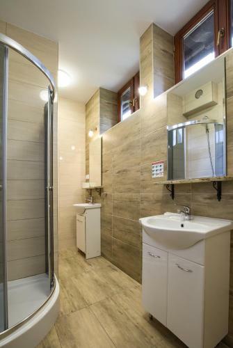 Bed & Breakfast Schronisko Pttk Trzy Korony