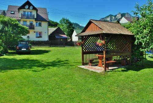 Agroturystyka U Danuty