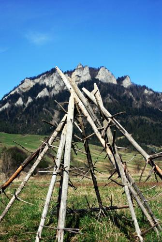 Agroturystyka U Danuty