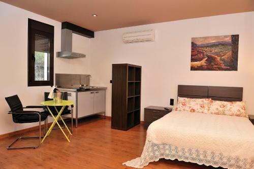 Hotel Bon Lloc