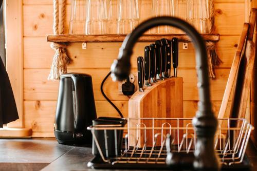 Lodge Darosz�wka - Noclegi Z Widokiem Solina