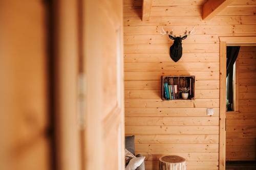 Lodge Darosz�wka - Noclegi Z Widokiem Solina