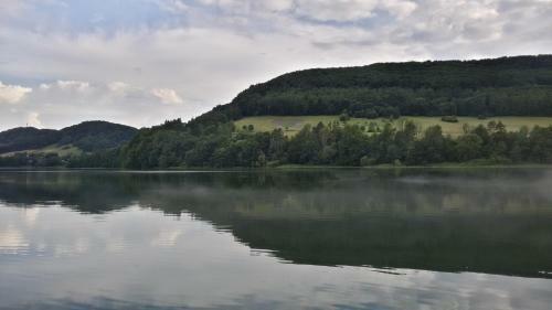 Baza W Bieszczady