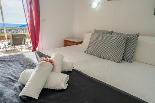 Villa Vista Lux