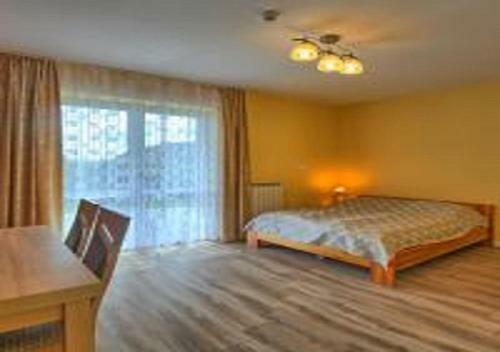 Jaworina- Apartamenty, Domki I Pokoje