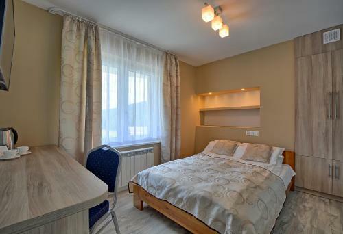 Jaworina- Apartamenty, Domki I Pokoje