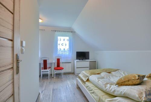 Jaworina- Apartamenty, Domki I Pokoje