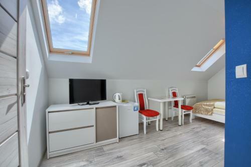 Jaworina- Apartamenty, Domki I Pokoje