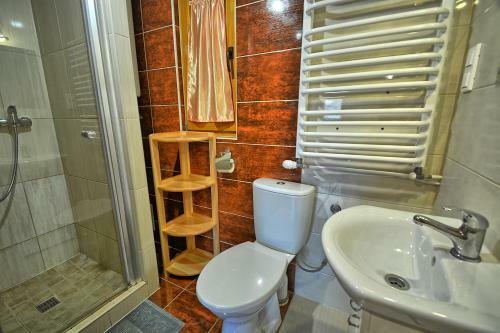 Jaworina- Apartamenty, Domki I Pokoje