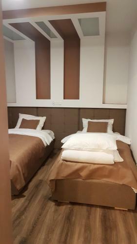 Jaworina- Apartamenty, Domki I Pokoje