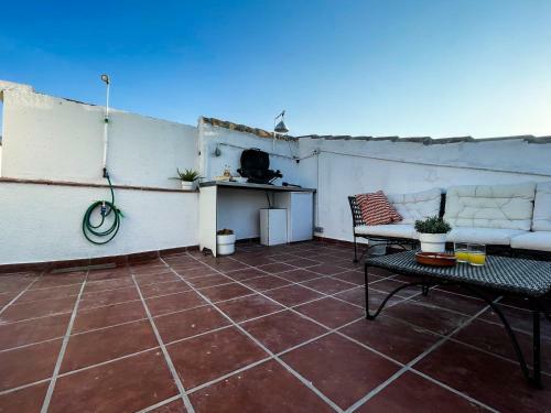 Apartamento Tossa Center Attic & Terrace