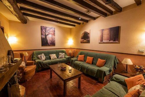 Agroturismo Casa Rural Edronekoa Ideal Parejas